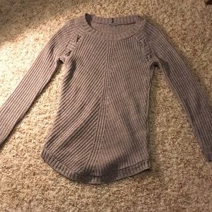 Charlotte Russe sweater